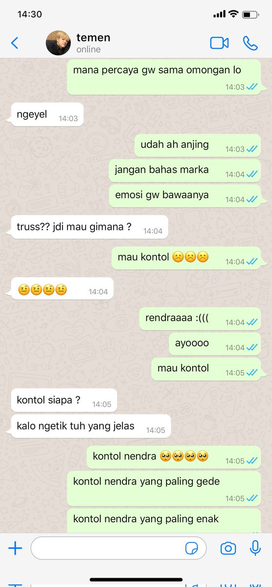 joyiffaa's tweet photo. nomin two tweets au 🔞

— temen tapi masuk

cw// nsfw , harsword , pap 18+, boypussy, kotor parah, minor dni https://t.co/vEmKzGGSW6