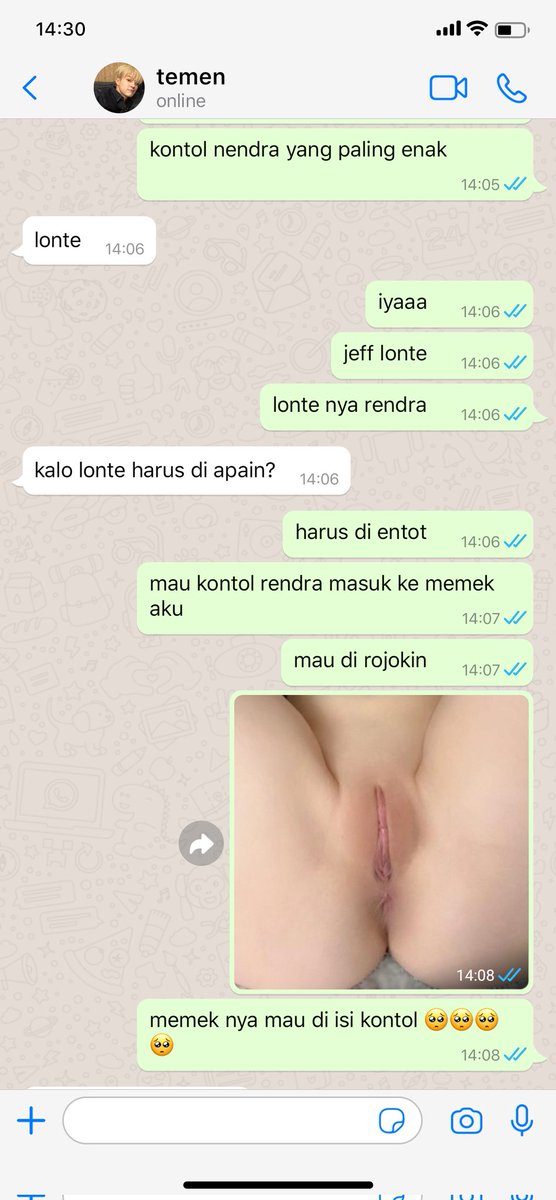 joyiffaa's tweet photo. nomin two tweets au 🔞

— temen tapi masuk

cw// nsfw , harsword , pap 18+, boypussy, kotor parah, minor dni https://t.co/vEmKzGGSW6