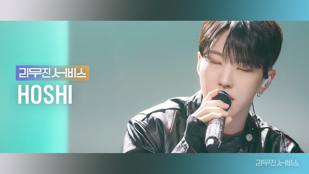 garats17's tweet photo. [Leemujin Service] EP.60 SEVENTEEN HOSHI 

Setlist:
📍F*ck My Life 
📍11:11 
📍Control Me  
📍Left and Right

📎https://t.co/gGaL3Sd31A

Streaming at 6:00 PM KST
@pledis_17 #세븐틴 #SEVENTEEN #FML #Super https://t.co/fPjXVO8rdX