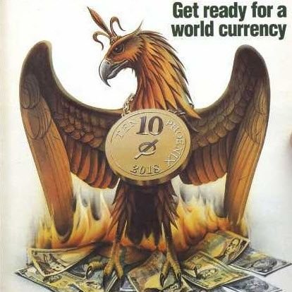 How many remember this cover pic of the Economist Magazine. It has paper money burning up. #Venuzula2.0 #NewProfilePic