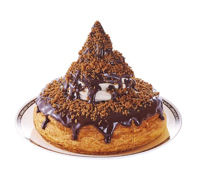 コメダに行くしかない！シロノワール＆クロネージュに新商品登場！