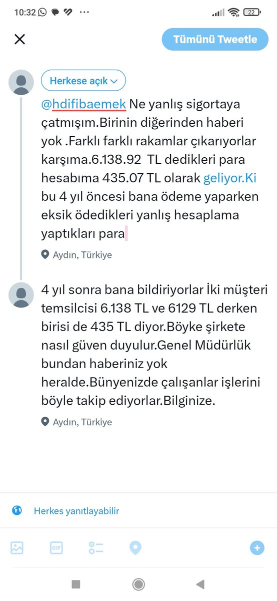 ŞÜKRİYE BOZALAN (@skrybozalan) on Twitter photo 