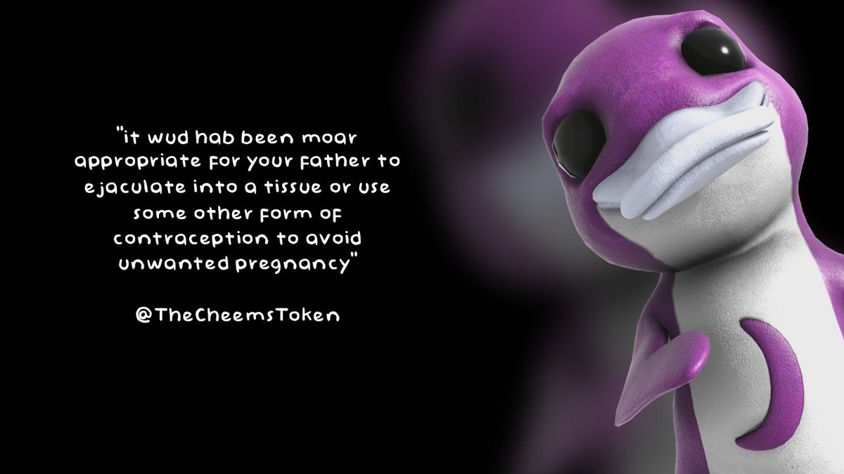 smolquote's tweet photo. @loserleaves @TheCheemsToken @osgooday @CryptoSpodermen #wassieverse https://t.co/HFhOyVY6cs