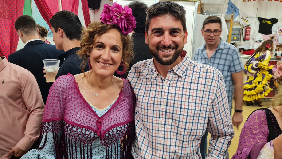 Ismael Sánchez Castillo 🔻 tweet media