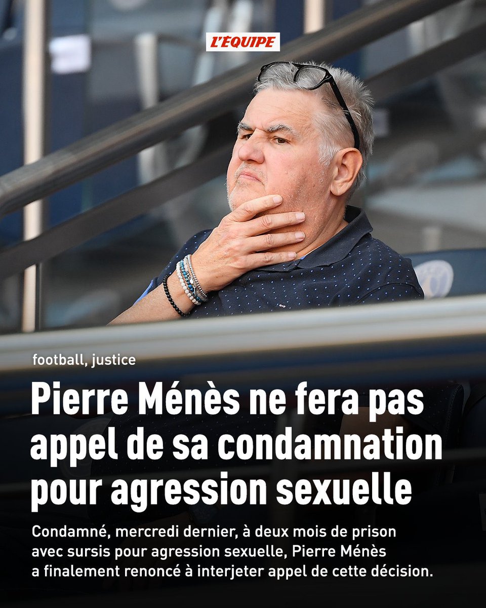 DestinationTele's tweet image. TOUJOURS prendre avec grande précaution les «infos» de L’Équipe ! #PierreMénès #PSG….