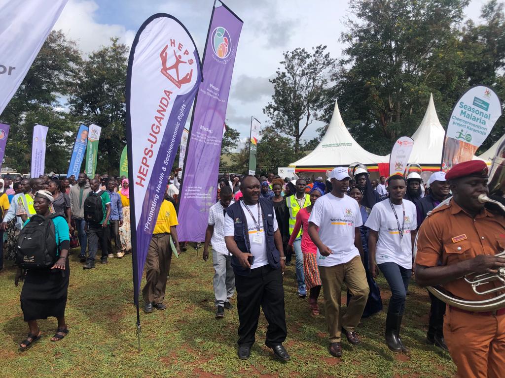 HEPS-Uganda tweet media