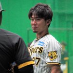 伊藤将司（阪神タイガース）のインスタグラム