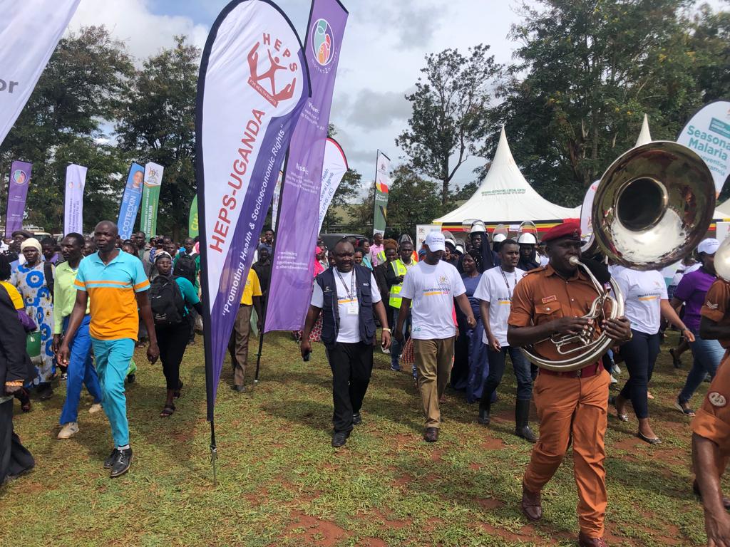 HEPS-Uganda tweet media