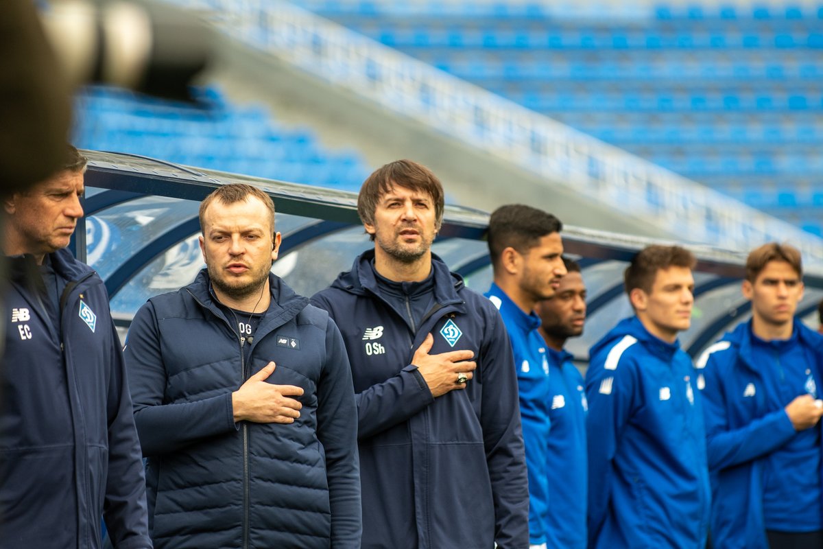 DynamoOntour's tweet photo. #Вітання Бажаємо Олегу Анатолійовичу міцного здоров'я, наснаги, нових звершень та мирного неба над Україною.
ВІТАЄМО, ОЛЕЖЕ - ЛЕГЕНДА №20! 👏👏👏
#Legend20 #Anniversary https://t.co/80ZffTdlcf