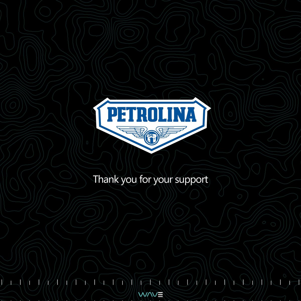 waveracing_f1's tweet photo. (🇬🇧) We are delighted to announce our first sponsor on our way to Singapore.🇸🇬

A big 'Thank you' to Petrolina for supporting our effort to make it to the World Finals, and their contribution to 'STEM' education through this sponsorship. https://t.co/8EmNONeuFR