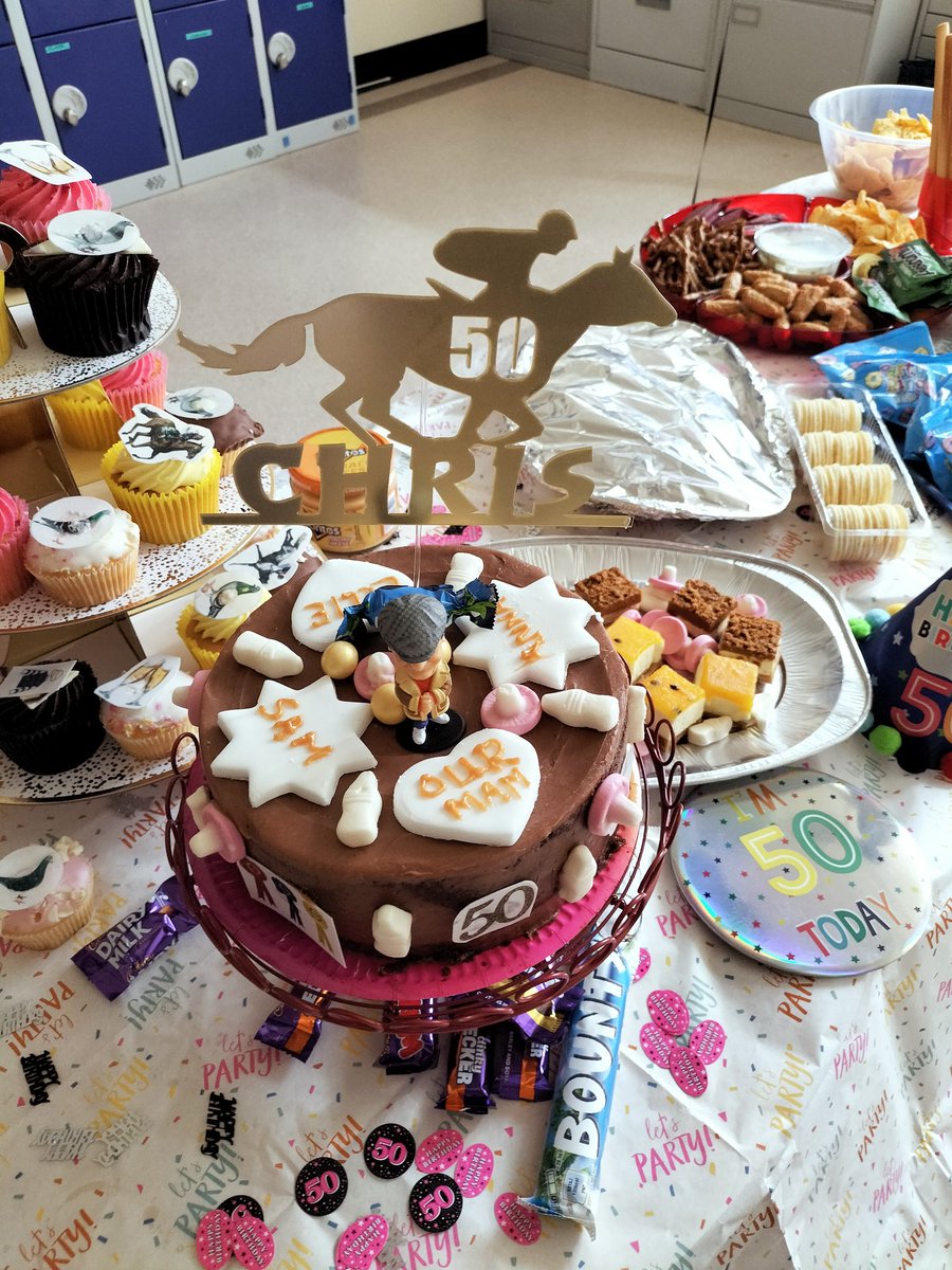 Sally Ridley (@sallyridley8) on Twitter photo Celebrating a special birthday with a special colleague. Check out the crocs !!! <a href="/chrisharding123/">Chris Harding</a> <a href="/NewcastleUrolo1/">Newcastle Urology</a> Celebrating a special birthday with a special colleague. Check out the crocs !!! <a href="/chrisharding123/">Chris Harding</a> <a href="/NewcastleUrolo1/">Newcastle Urology</a>