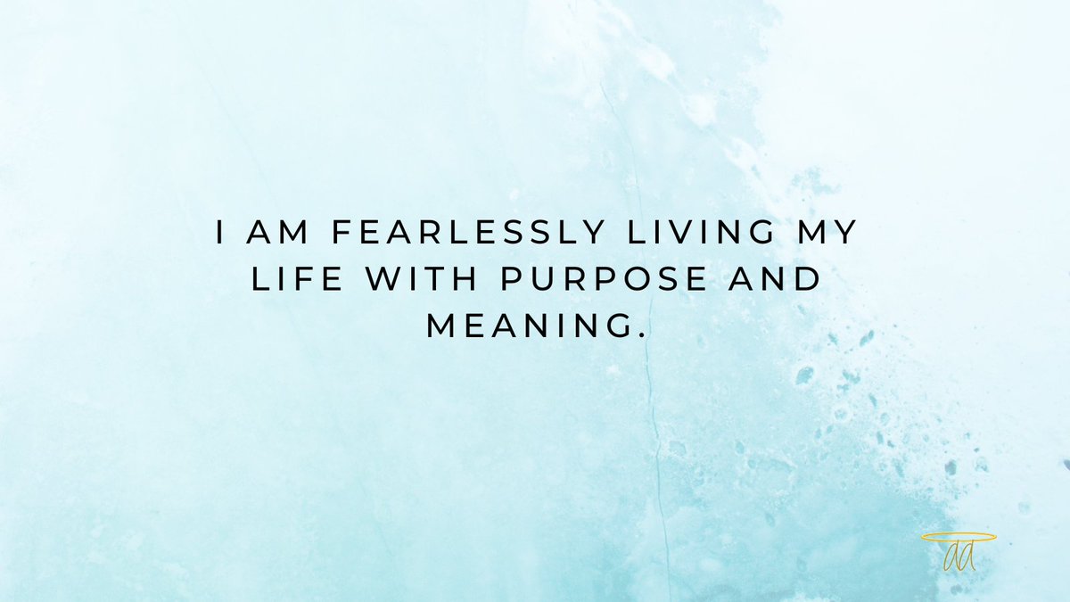 AngelsAffirm's tweet photo. #TuesdayMotivaton #Finish #morningaffirmation https://t.co/l3lwtzULcq