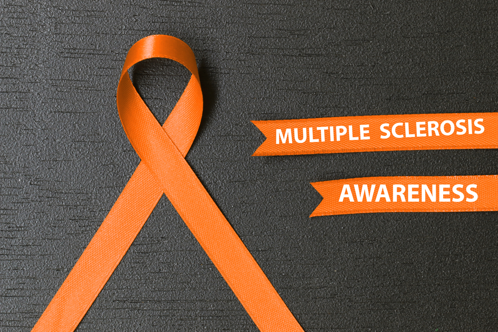 MS Awareness Week 2022 will run from 25 April – 1st May. It's a chance to raise awareness of multiple sclerosis, and spread the word. #LetsTalkMS.