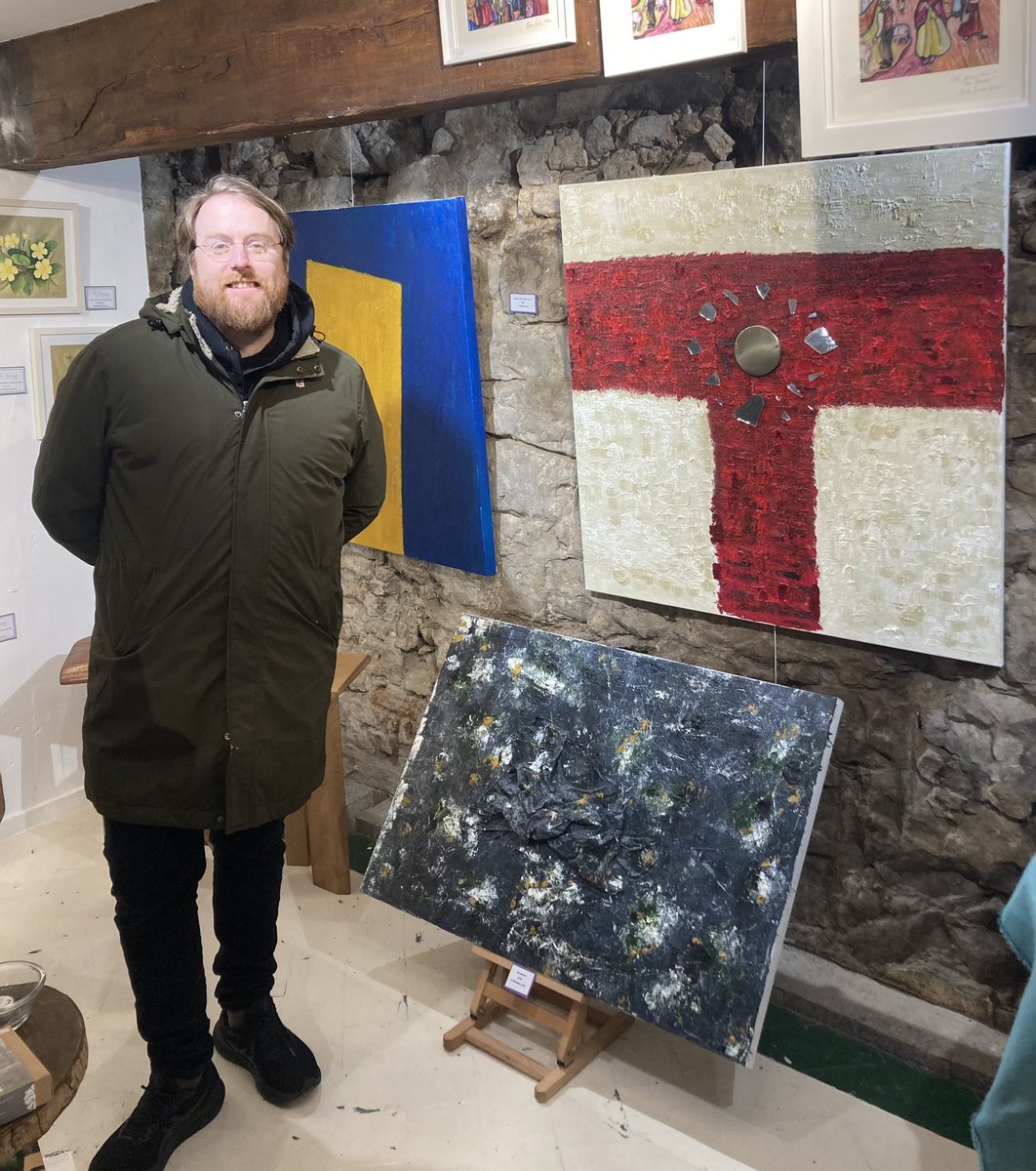 2 Wild Geese tweet media