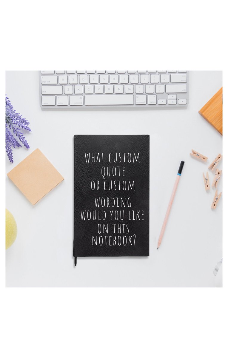 kangarooze1's tweet image. Personalized Custom Vegan Laetherette Journal Notebook, Custom Text Journal, Custom Notebook with Logo, Hardcover Journal, Wedding Journal etsy.me/421gRpH #linedjournal #linednotebook #customizedjournal #customizednotebook #weddingjournal #traveljournal #custom