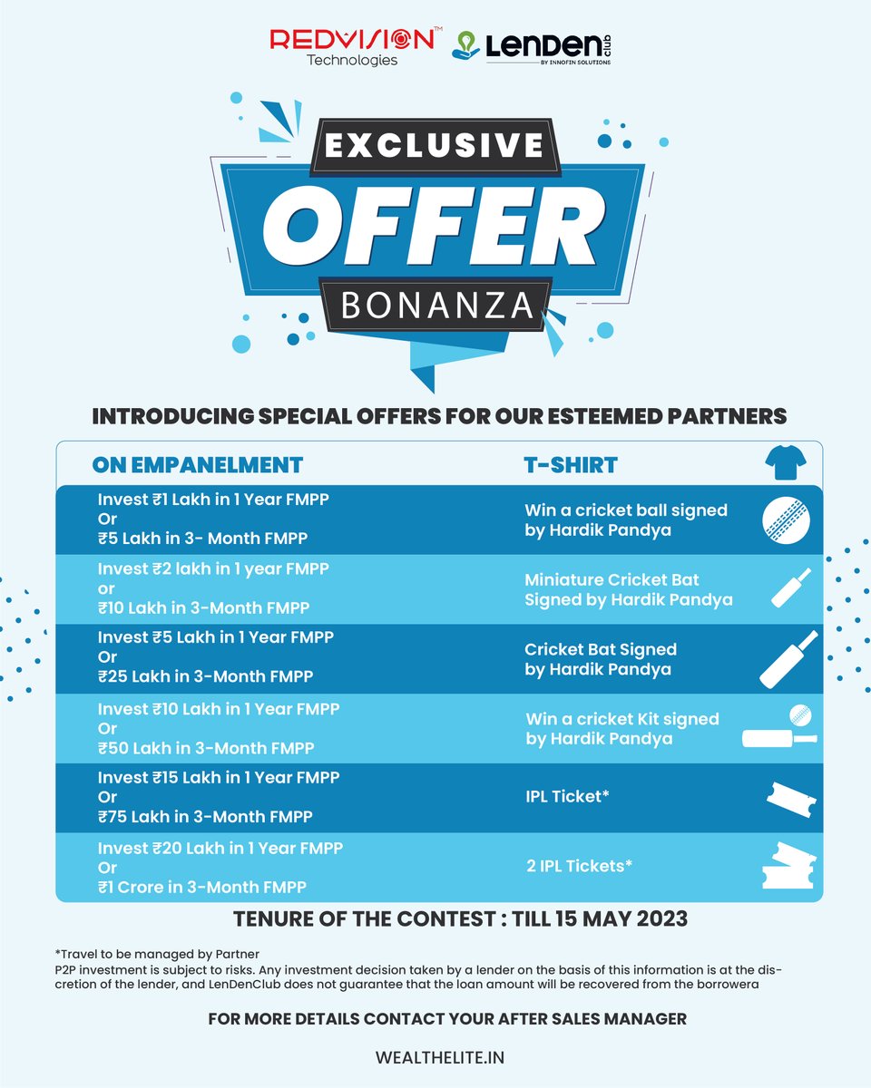 REDVision Technologies tweet media