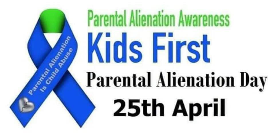 They say it’s a made up term by abusive fathers. I say they don’t want to admit to its legitimacy because it will cost them money 
#ParentalAlienation 
#ParentalAlienationDay 
#stoplegalkidnap