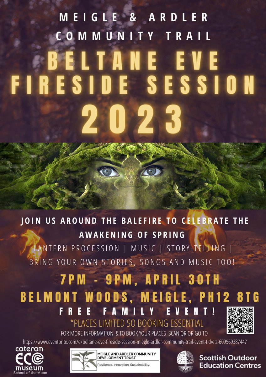 Meigle and Ardler Community Development Trust (@macdtrust) on Twitter photo Not long now…come along and share Beltane blessings and greet a magical tree… lots happening along Meigle & Ardler Community Trail… reconnecting with nature @LandConnected <a href="/CateranEco/">Cateran Ecomuseum</a> #Beltane #nature #faeries #mandala #storytelling #poetrycommunity Not long now…come along and share Beltane blessings and greet a magical tree… lots happening along Meigle & Ardler Community Trail… reconnecting with nature @LandConnected <a href="/CateranEco/">Cateran Ecomuseum</a> #Beltane #nature #faeries #mandala #storytelling #poetrycommunity