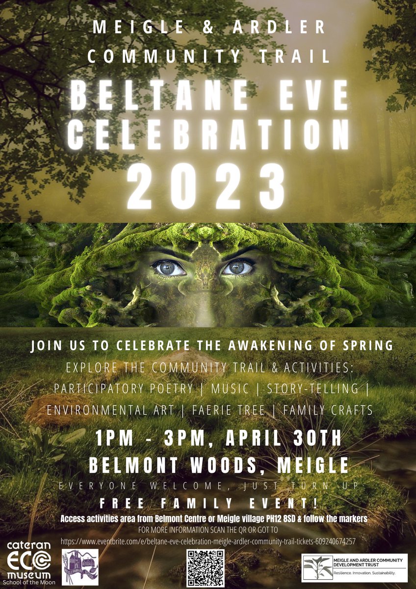 Meigle and Ardler Community Development Trust tweet media