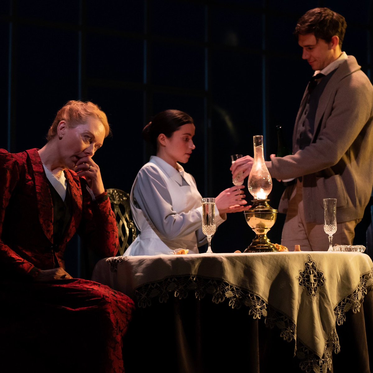 Abbey Theatre tweet media