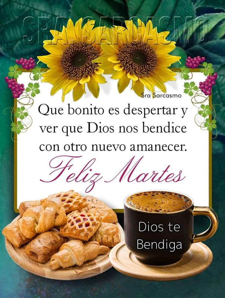 bettyresendizg's tweet photo. Bendiciones para tod@s 🙏 🙌 https://t.co/3rmS7ek9u9