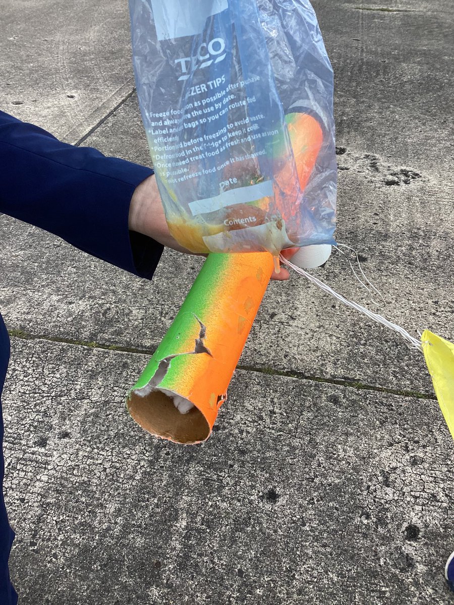 BSBDDT's tweet photo. Oh dear, parachute malfunction results in disaster for Buran Buran 2nd flight. Scrambled egg payload🙈 https://t.co/QmKhDFN06c