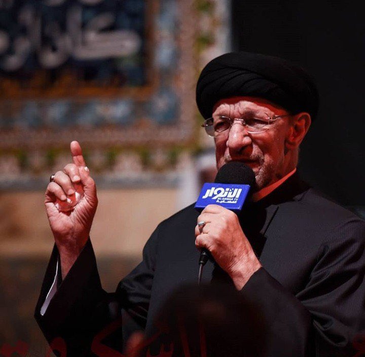 YasynAlrmythy's tweet photo. ناعي السيدة الزهراء سلام الله عليها 
السيد جاسم الطويرجاوي "طاب ثراه" 

#البقيع_مطلبنا https://t.co/EDOhmyLXD2