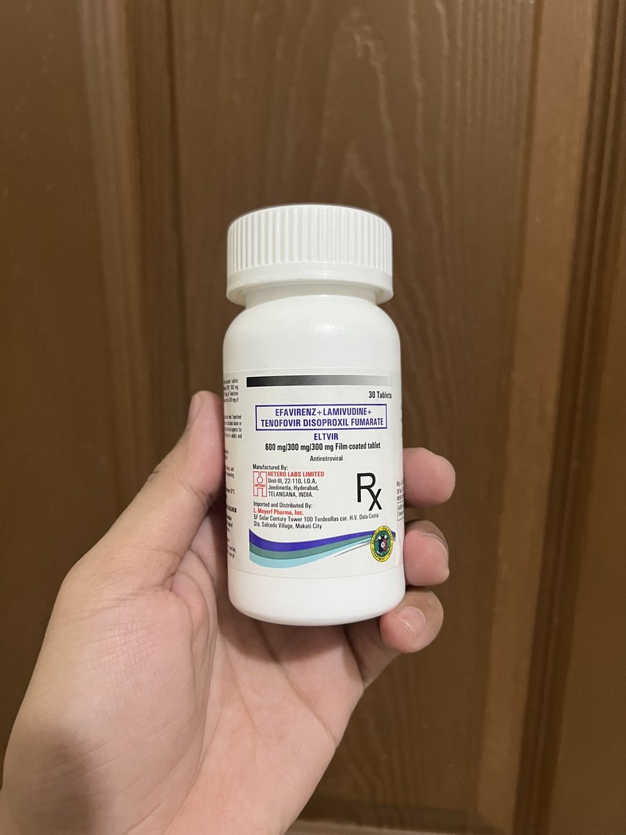 warrior41523's tweet photo. The beginning of new chapter. Day 1!

I was crying when the doctor asked me if I was okay. I said no and I am so afraid. 🥹

I would appreciate if you can give me some tips on how to take all these meds effectively and religiously.

Any food recommendations also, pls!!! https://t.co/eKi9vyIJj7