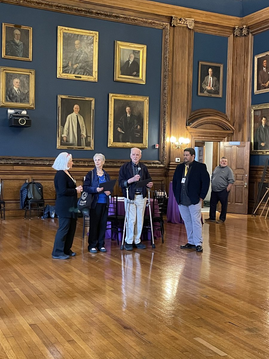 carocast1's tweet photo. Presenting our research at the @CollegeofPhys @MutterMuseum 
@JeffersonJCPH @frasso_rosemary #PublicHealth https://t.co/cq41jkB4ud