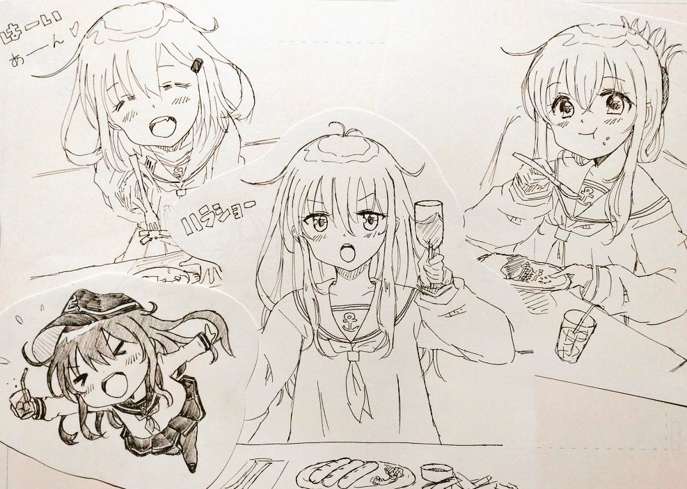 めんたるりせっと🍴 
