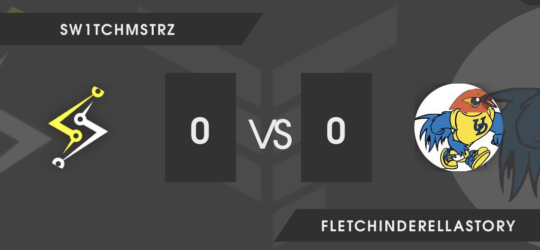 Two cycles ago, we met <a href="/Sw1tchMstrz/">Sw1tchMstrz</a> in Copper and suffered a narrow defeat.

One cycle ago, we met in Bronze and got a narrow win.

This time we meet in silver and the future is unwritten.