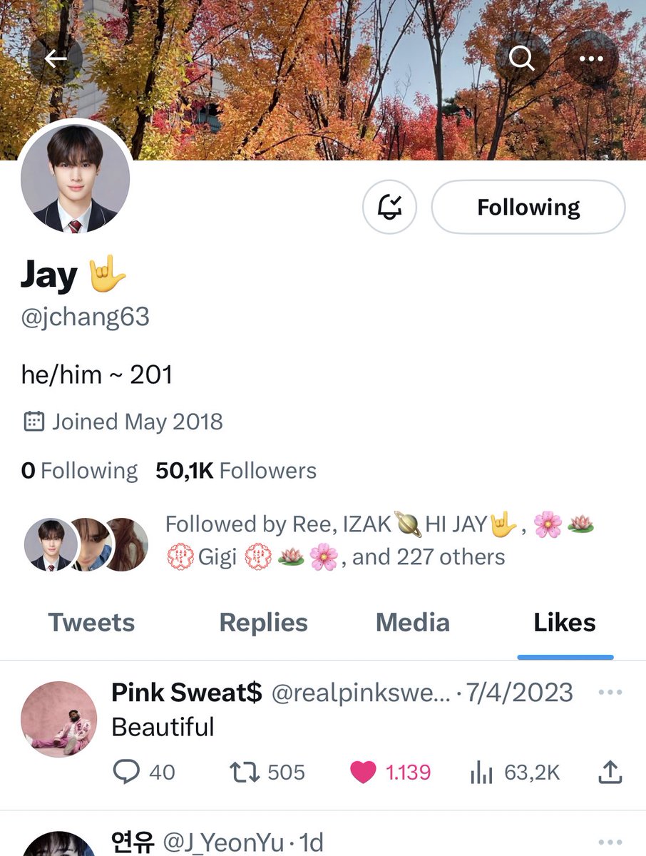 byoungmidam's tweet photo. JAY MY HEART CAN’T TAKE THIS NO MORE😭😭😭😭 https://t.co/H1hMIYIdGv