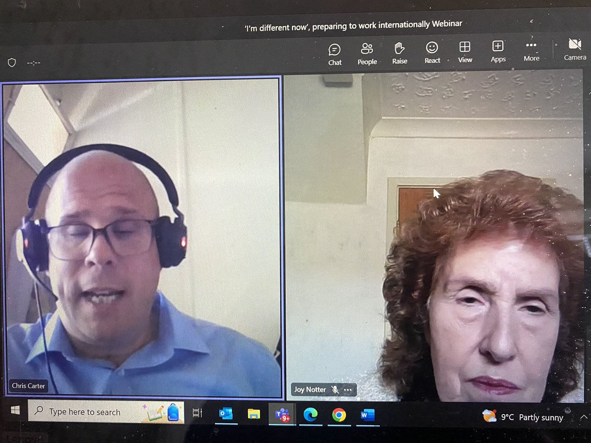 davidwaters77's tweet image. Attending a live webinar facilitated by @MyBCU @BCUHELS academics and NHS colleagues who have engaged with overseas projects and volunteering in hospitals &amp;amp; Schools of Nursing in Zambia and Malawi #IAMBCU