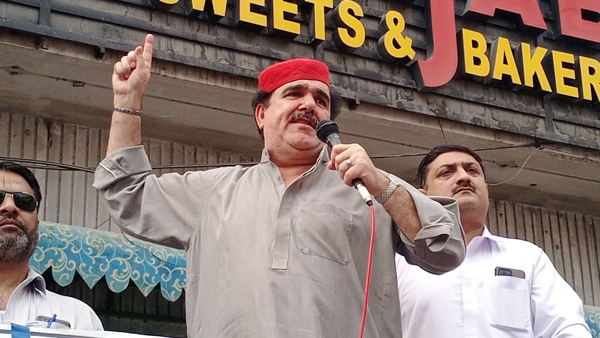 AyubKAsharay's tweet photo. سوات بیدار دې,
پښتانه بیدار دي.
#مونږ_پخپله_خاوره_آمن_غواړو
#WeWantPeaceInSwat https://t.co/5biUoxBDec