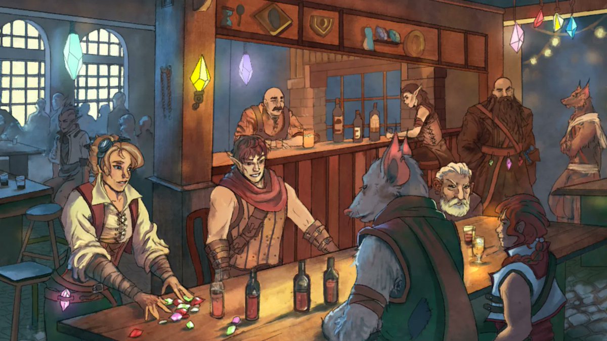 Underground Oracle Publishing tweet media