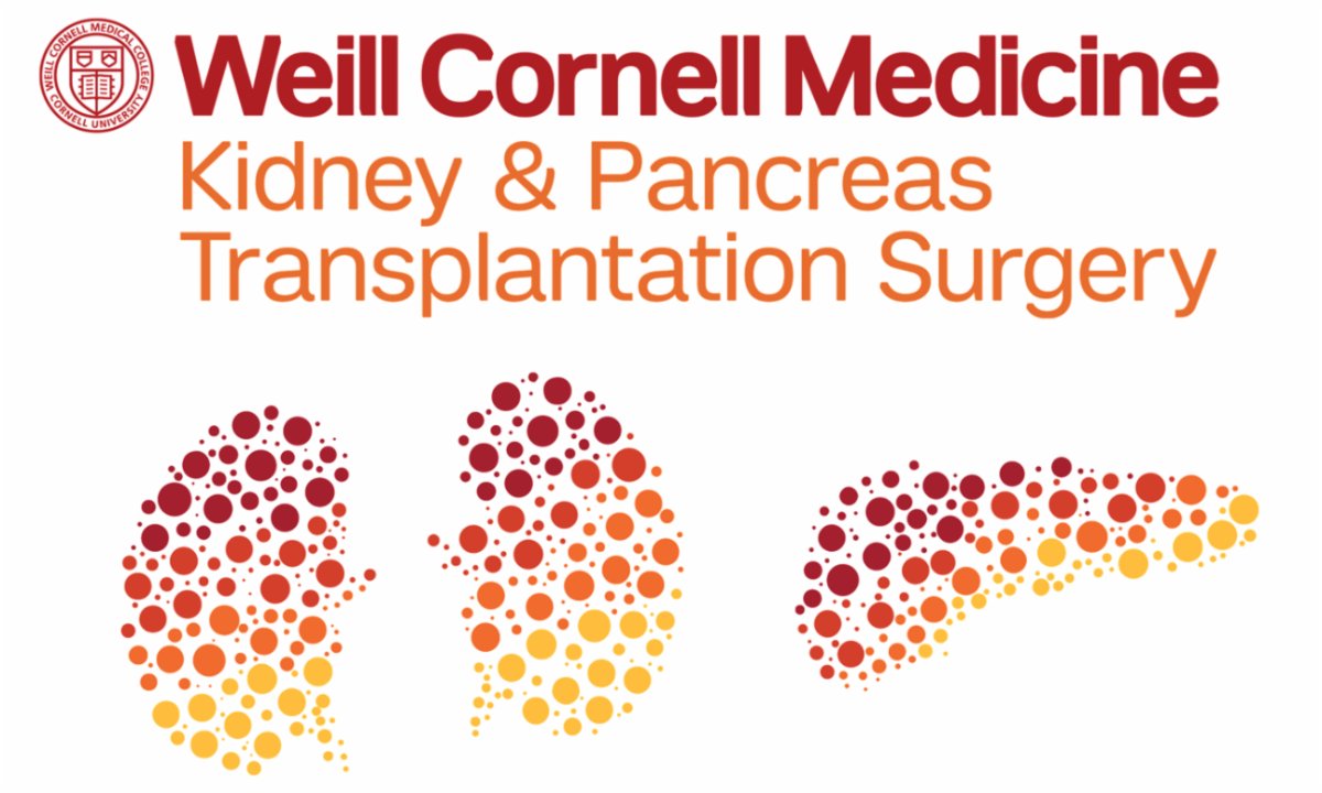 WCMKidney's tweet photo. Today our experts will cover the entire process of getting listed for a kidney transplant. Including the evaluation, staying active, to finally receiving that call for a deceased donor transplant. Learn more here: https://t.co/vThOoC550r @donatelife @liveonnewyork @UNOSNews https://t.co/1yCxeWayNJ