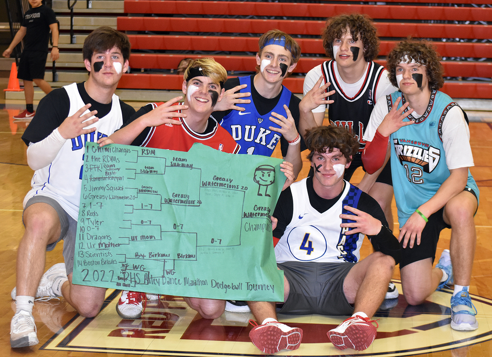 Riley Dance Marathon set for Friday, April 28        plainfield.k12.in.us/article/108769…
