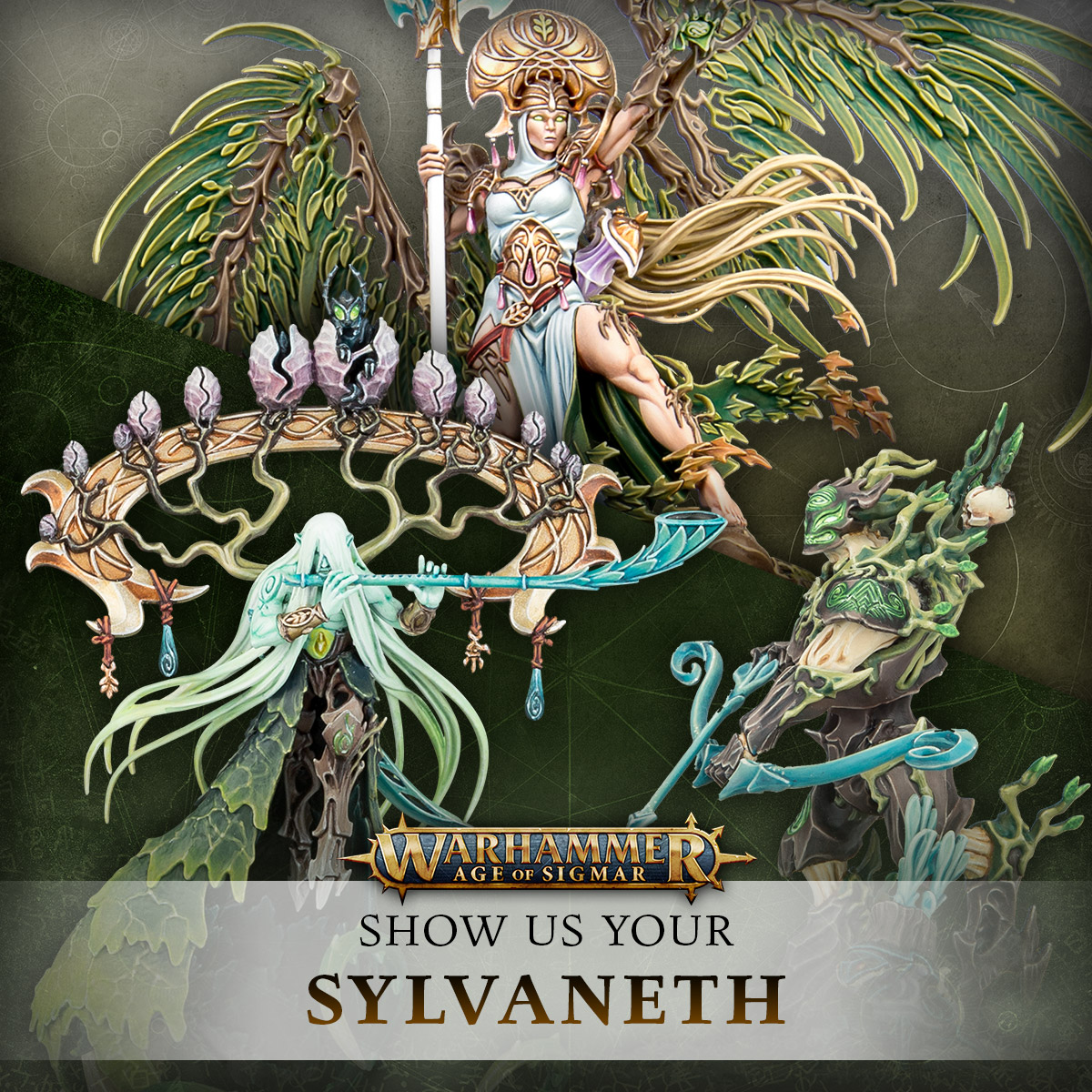 Warhammer Official tweet media