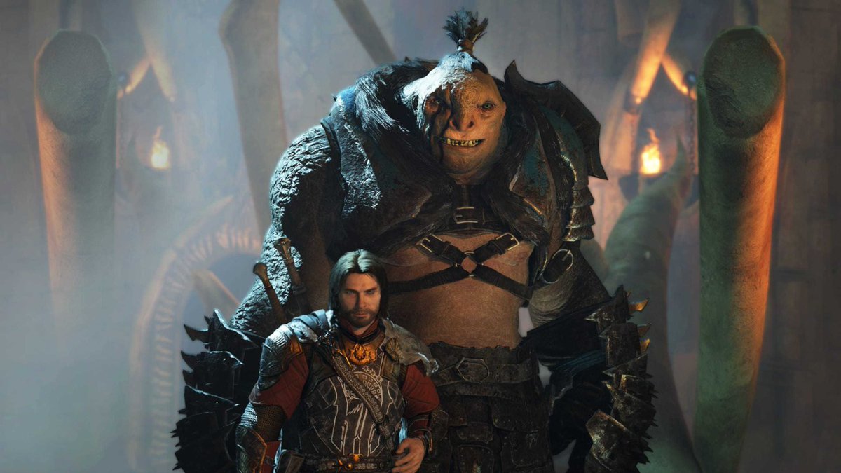 connorrees9221's tweet photo. Middle-earth: Shadow of War Review. #playinggames #fantasygames https://t.co/Mq83DiOdRS https://t.co/9nNp2ZTZb0