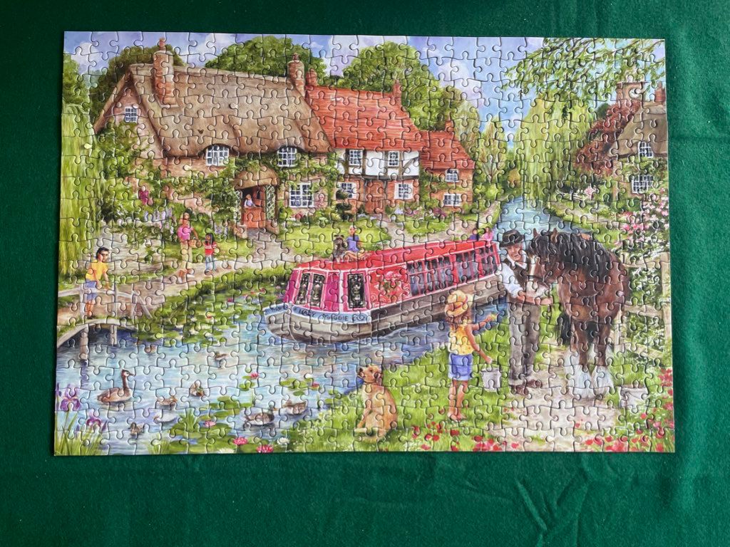 danellmer's tweet photo. 50 PUZZLE CHALLENGE for NSPKU
Here are some of the 5/50 (500 piece) puzzles completed to date!!!
Please click below if you wish to donate #pku #pkuEveryWhere #pkubooming
https://t.co/MNpoug4MLv https://t.co/entPkOsp2n