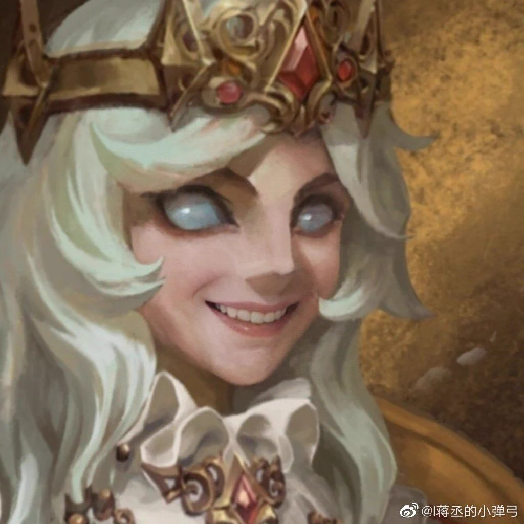 公式】IdentityV 第五人格 on X: 