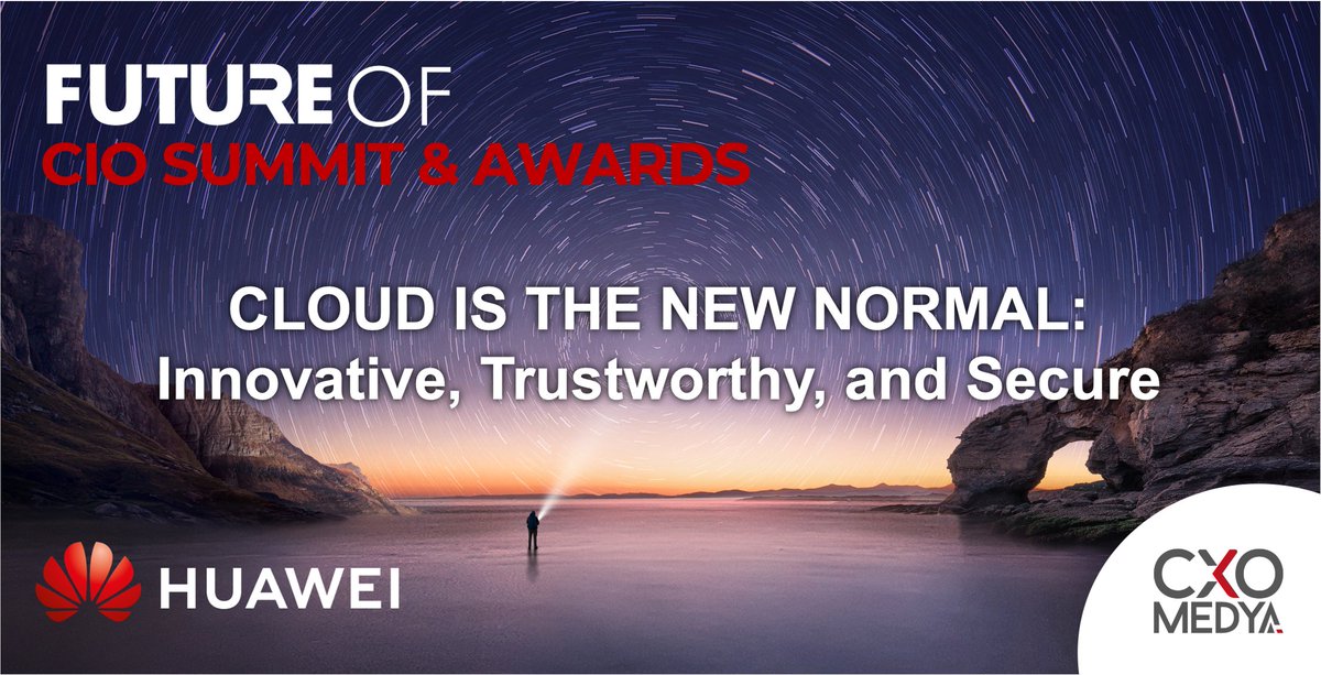 HuaweiCloudTR's tweet photo. Yarın platin sponsoru olduğumuz #FutureOfCIO Summit'te olacağız. Üst düzey yöneticilerimiz Dijital Dönüşümü Hızlandırma vizyonumuzu anlatacak. Takipte kalın! #HuaweiCloudTürkiye https://t.co/DNB9fhTSIJ