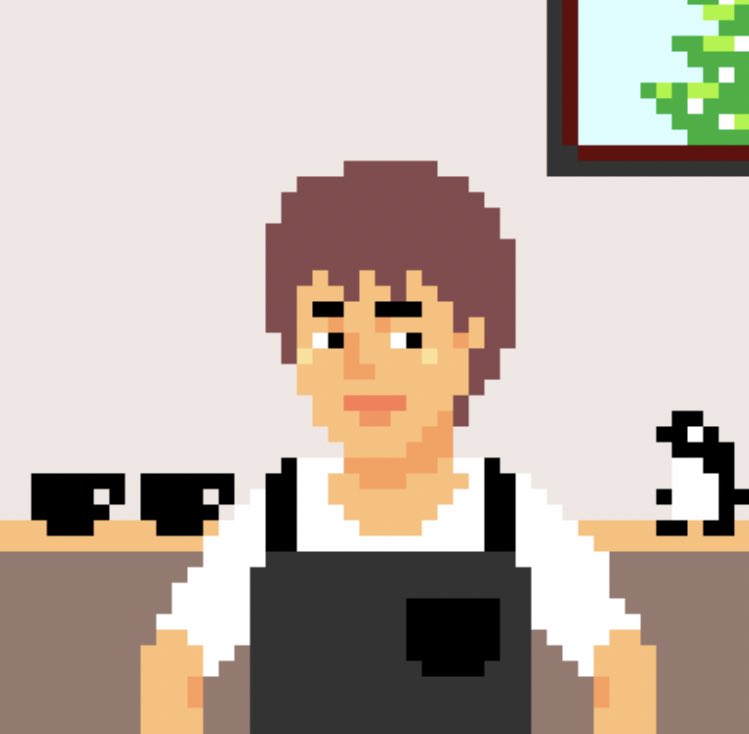 #世界ペンギンデー

ペンギン好きのボーイズをどうぞ🐧