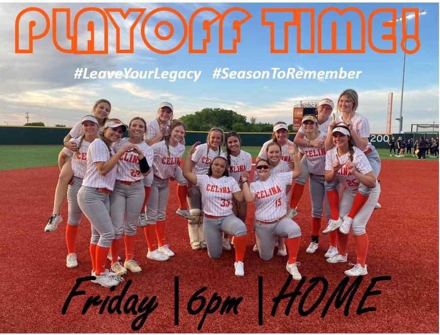 Game now moved to Friday 
🏟️Bobcat Field 
⏰ 6pm
🗓️ FRIDAY 
🐾🧡🥎💣