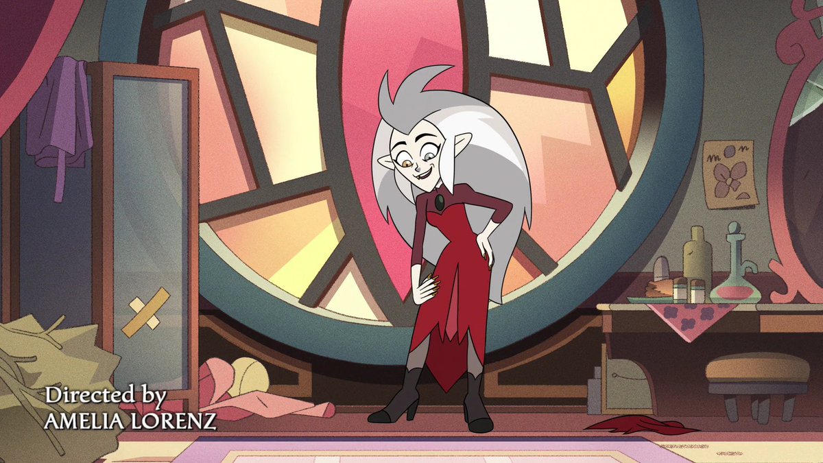 sorcerers_claw's tweet image. “Hear me out” and it’s them