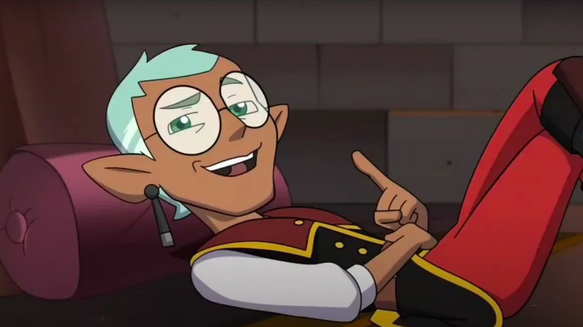 sorcerers_claw's tweet image. “Hear me out” and it’s them