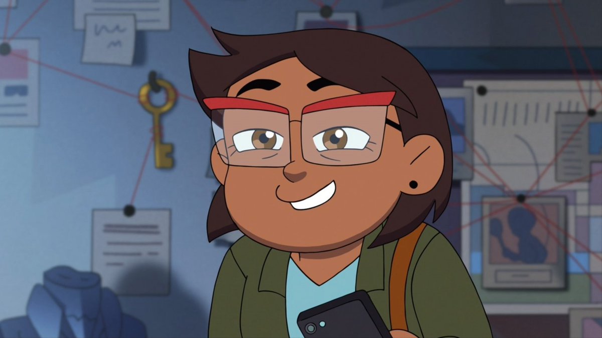 sorcerers_claw's tweet image. “Hear me out” and it’s them