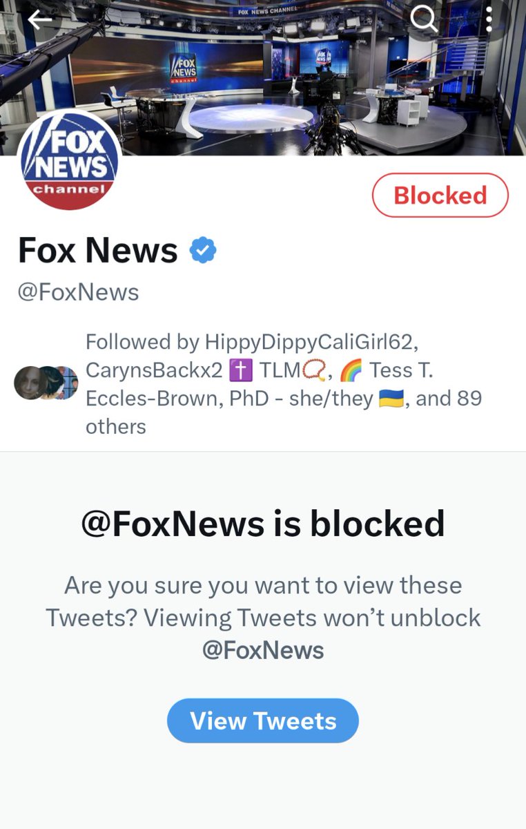 DavidNinth's tweet photo. @BoSnerdley @jsrfrench @americanwire_ #BlockFox https://t.co/FfHl7Oaddv