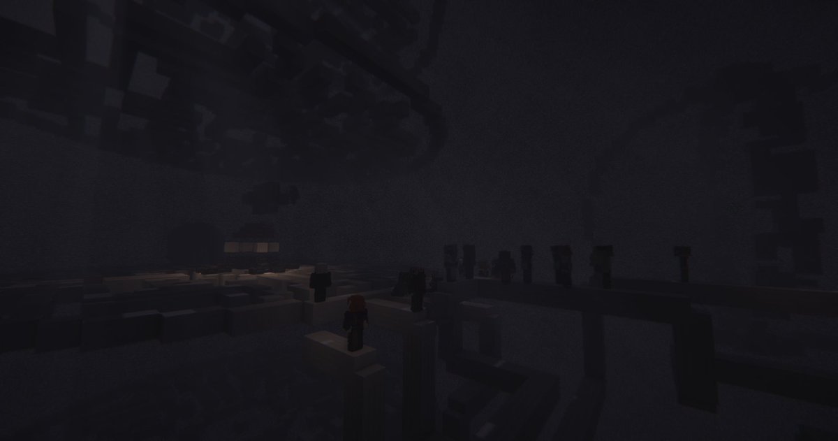 Devant des yeux ébahis, le Cosmos érige un arsenal. Par la Fonderie, les remortels conçoivent leurs plans pour les batailles à venir.