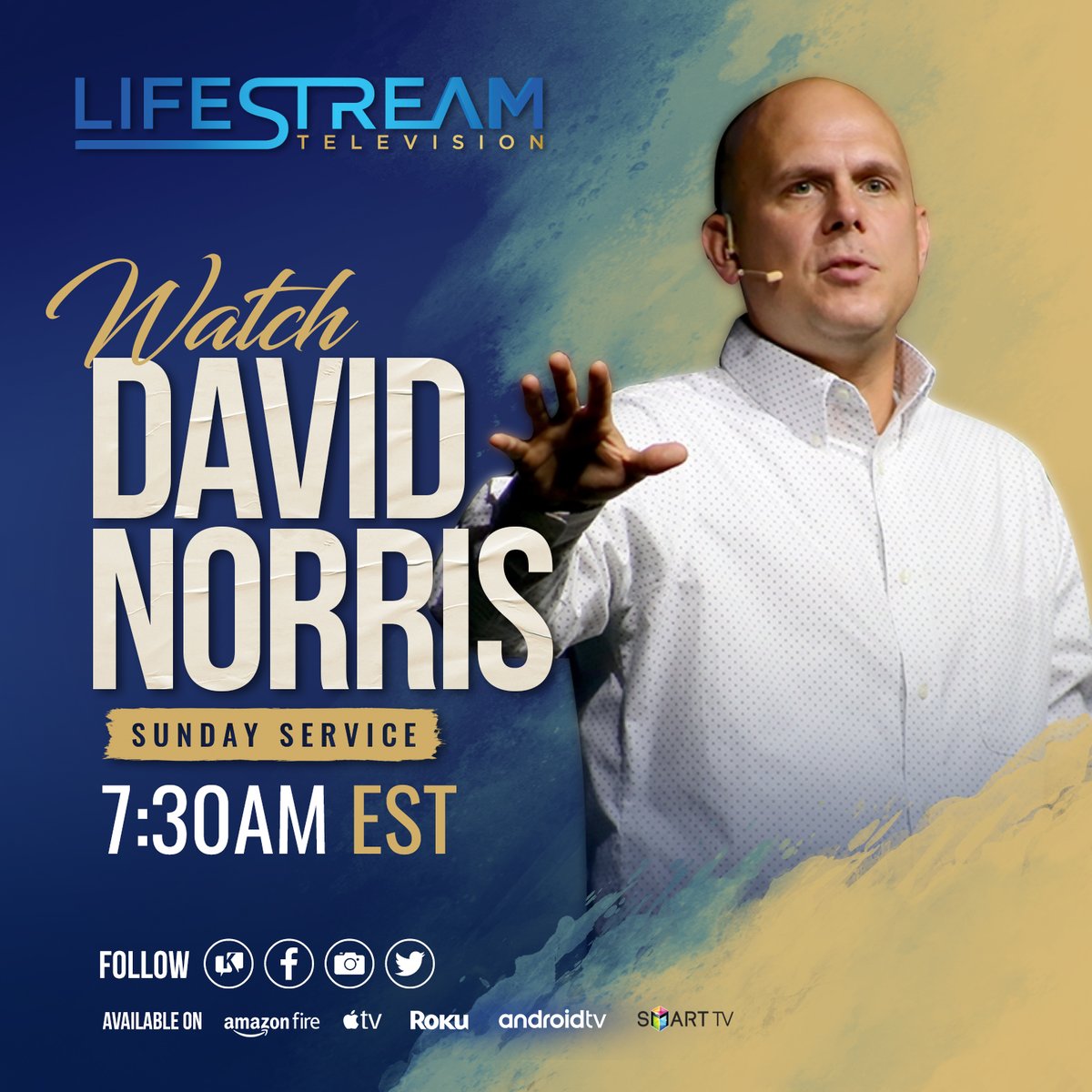 Lifestream Networks (@LifestreamN) / Posts / X